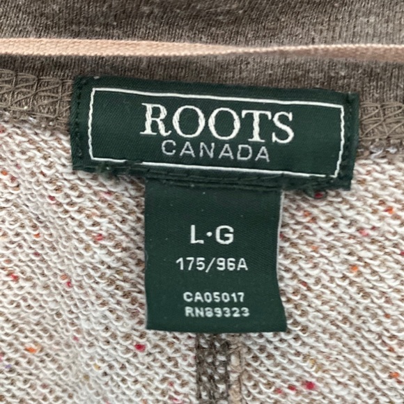 Roots Cardigan - Picture 3 of 8